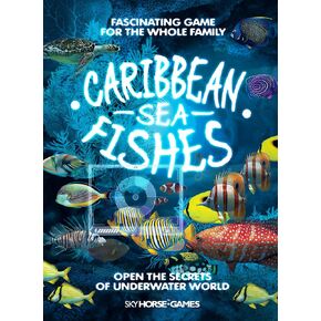 Caribbean Sea Fishes [Mac Download]