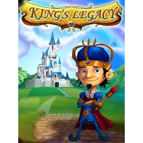 King's Legacy [Mac Download]