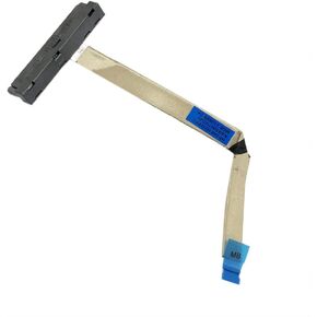 SATA Hard Drive Cable SSD HDD Connector Cable Replacement for Lenovo IdeaPad V15 G2 IJL 82QY/V15 G2-ITL 82KB 82ME/V15 G2-ALC 82KD 5C10S30212 NBX0001VD20 5C10S30212