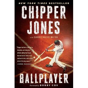 Ballplayer