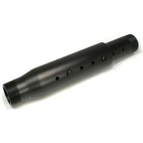 1.5" NPT 220~370mm (8.66~14.57") Adjustable Pipe, CE8-04, 1 Pack