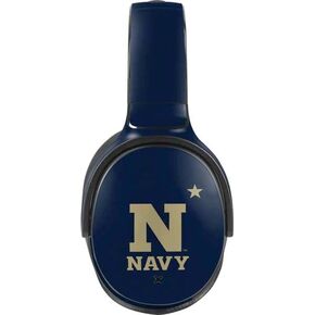 Skinit Decal Audio Skin Compatible with Skullcandy Venue - Officially Licensed College United States Naval Academy Design