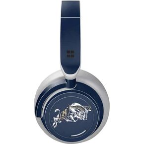 Skinit Decal Audio Skin Compatible with Surface Headphones - Officially Licensed College Bill The Goat Design