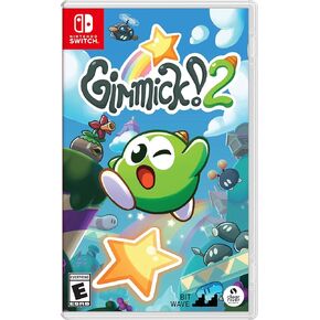 Gimmick! 2 - Nintendo Switch