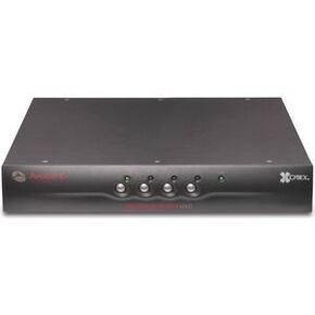 Avocent SwitchView SC4 UAD KVM Switch (SC4UAD-001) -