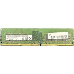 L47722-001-16GB DDR4 3200MHz PC4-25600 1.2V 2Rx8 288-Pin UDIMM Desktop RAM Memory Module