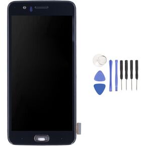 for Oneplus 5 A5000, LED LCD Display Digitizer Assembly for Oneplus 5, 5.5 Inch, Display Digitizer Assembly for A5000, Tested Before Shipping
