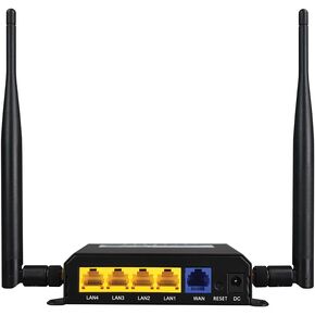 Winegard WRPPLR Entry Level 2.4ghz Indoor Router