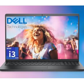 Dell Vostro 15.6" Business Laptop, 10-Core Intel Core i5 (12 Threads, Beats i7-1195G7), 32GB RAM, 1TB SSD, FHD Display, Wi-Fi 6, Ethernet Port, SD Card Reader, HDMI, Windows 11 Pro
