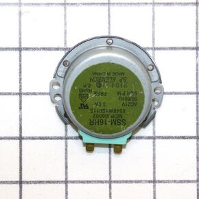 WB26X10135 Microwave Drive Motor