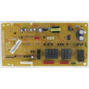 CoreCentric Remanufactured Microwave Power Control Board Replacement for Samsung DE92-02519C