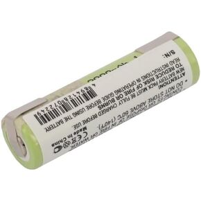Compatible with Battery for Ph***ps 138-10584, 422203613480, HQT562, HQT764, HQT784, HQT788, HS199, N0RELC0 20XL, N0RELC0 482XL, N0RELC0 484XL, N0RELC0 486XL (2000mAh)