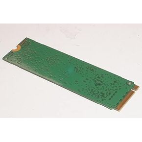 متوافق مع استبدال MZVLB512HAJQ لـ Dell 512GB TLC PCI Express 3.0 X4 NVME M.2 2280 محرك الحالة الصلبة الداخلية