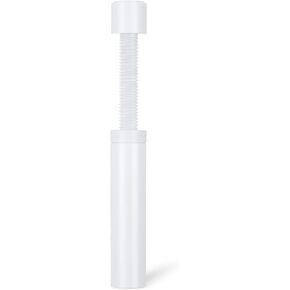 GPU Support Bracket GPU Sag Bracket Graphics Card Support Graphics Brace Stand Video Card Anti Sag Holder, White, 74mm-120mm
