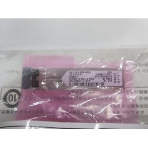 Cisco GLC-SX-MM-RGD 1000BASE-SX SFP MMF Rugged -40 to E