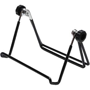 Adjustable Laptop Stand Portable Folding Notebook Risers with Enhances Heat Dissipation Multiple Angled Support Thicke