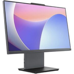 Lenovo ThinkCentre neo 50a 24 Gen 5 AIO (2023) | 23.8" 1920x1080 FHD | Core i5-13420H - 2TB SSD Hard Drive - 8GB RAM | 8 cores @ 4.6 GHz Win 11 Pro Black