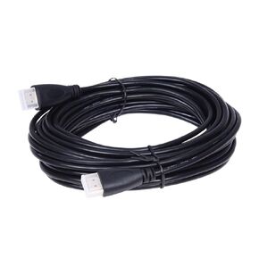Wired-Up 10M HDMI to HDMI Cable for LCD Plasma TV 10 Meter