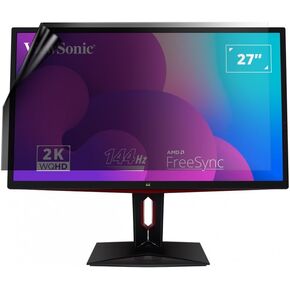 Privacy Lite 2-Way Anti-Glare Anti-Spy Filter Screen Protector Film Compatible with ViewSonic Monitor XG2730