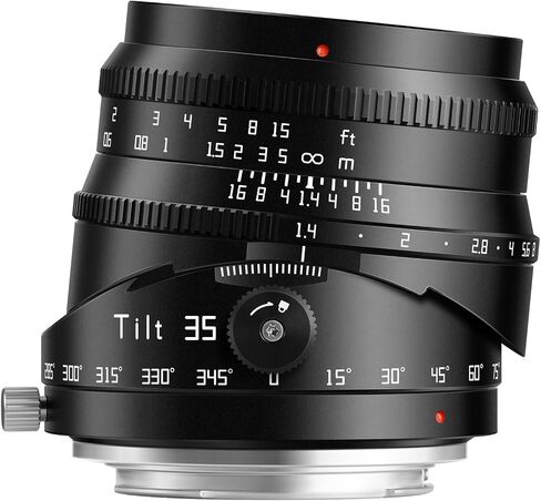 TTArtisan 35mm F1.8 X-Mount APS-C Auto Focus Large Aperture Prime Lens for Fuji Fujifilm Cameras X-H2 X-H2S X-T4 X-T5 X-T100 X-T20 X-T30 X-T30II X-PR02 X-PR03 X-E1 X-E2 X-E2S X-E3 X-E4 XS10 XS20 X-A7 in Saudi Arabia