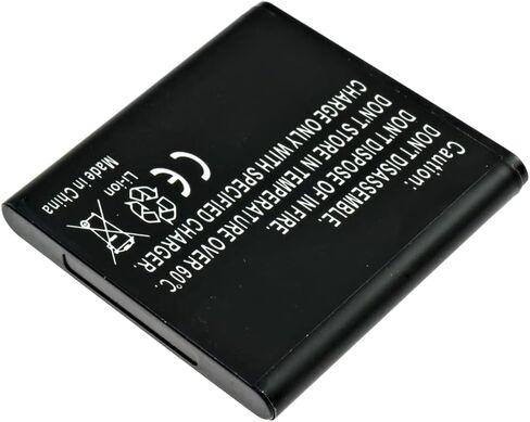 Synergy Digital Wireless Router Battery, Compatible with TP-Link TBL-68A2000 Wireless Router Battery (Li-Ion, 3.7V, 1850 mAh) in Saudi Arabia