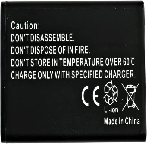 Synergy Digital Wireless Router Battery, Compatible with TP-Link TBL-68A2000 Wireless Router Battery (Li-Ion, 3.7V, 1850 mAh) in Saudi Arabia