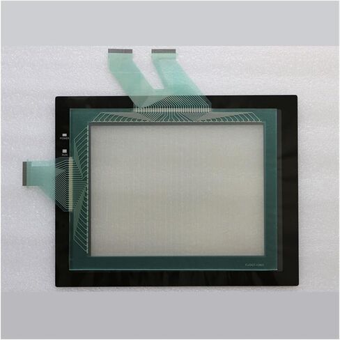 NT631C-ST153/ST153B-V3/EV3 - Plastic protective film touch screen(Film and Touchpad) in Saudi Arabia