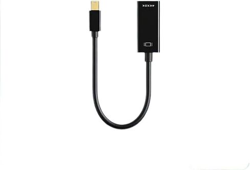 كابل محول أنثى DP إلى HDMI لـ Pro Air I> (4K) in Saudi Arabia