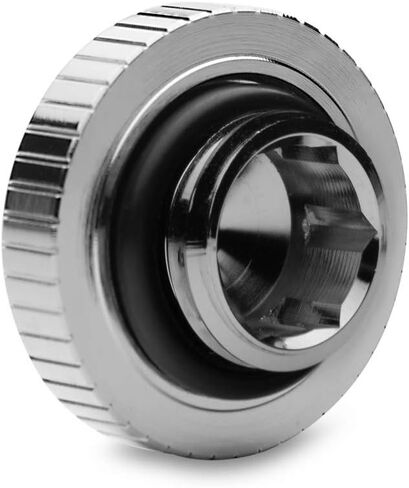 Ekwb Ek-Quantum Torque Fitting ، ساتان التيتانيوم ، 4 عبوات in Kuwait