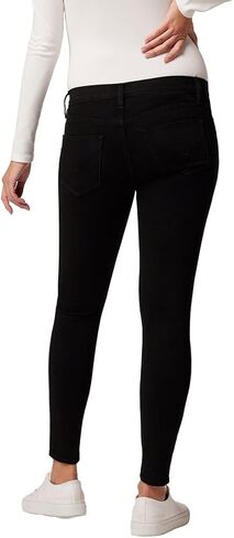 Hudson Jeans Women's Maternity, Black, 26 in Saudi Arabia