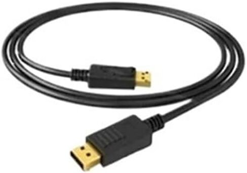 4K DisplayPort to HDMI Cable Cable DP Male to Male HDMI Cable for Computer TV Projector m> oni> tor in Saudi Arabia