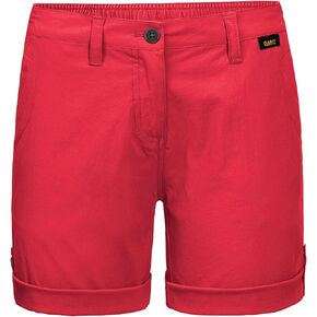 Jack Wolfskin Women's Desert Shorts W