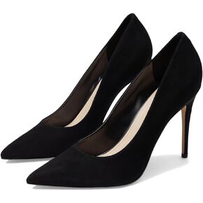Marc Fisher Women's Codie Pump, Black 002, 7.5