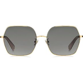 Kate Spade New York Women's Eloy/F/S Square Sunglasses