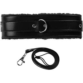 Black Collar in Kuwait