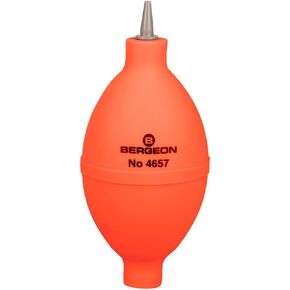 Bergeon 4657 Dust Blowing Blow to Clean Watch Movements and Parts Tool