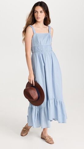 فستان الساعة السعيدة للسيدات من AYR in Kuwait