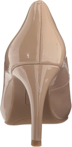Bandolino Footwear Women's Rainaa Pump, café Latte, 7 in Saudi Arabia