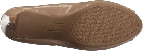 Bandolino Footwear Women's Rainaa Pump, café Latte, 7 in Saudi Arabia
