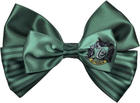 Harry Potter Hogwarts School Gryffindor House Crest Hair Bow in Saudi Arabia