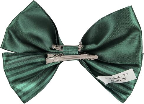 Harry Potter Hogwarts School Gryffindor House Crest Hair Bow in Saudi Arabia