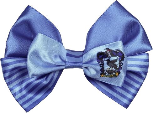Harry Potter Hogwarts School Gryffindor House Crest Hair Bow in Saudi Arabia