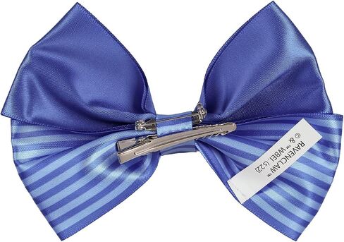 Harry Potter Hogwarts School Gryffindor House Crest Hair Bow in Saudi Arabia