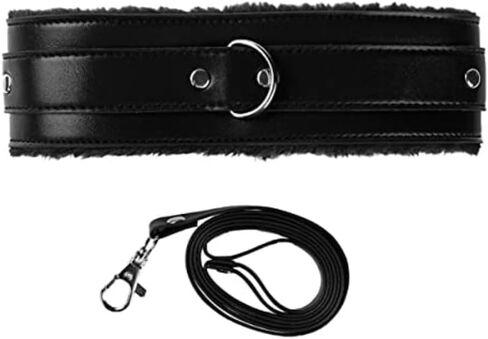 Black Collar in Kuwait