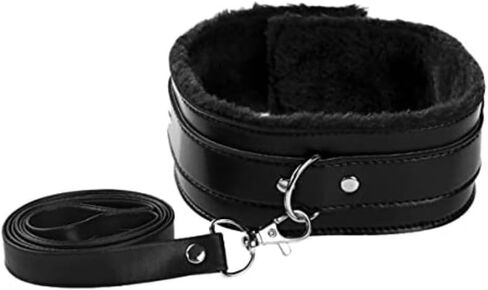 Black Collar in Kuwait