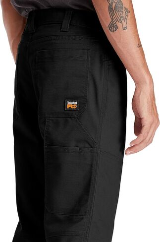 بنطال Timberland PRO للرجال 8 Series Utility مع غطاء للركبة سروال عملي in Saudi Arabia