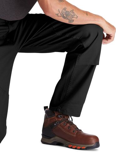 بنطال Timberland PRO للرجال 8 Series Utility مع غطاء للركبة سروال عملي in Saudi Arabia