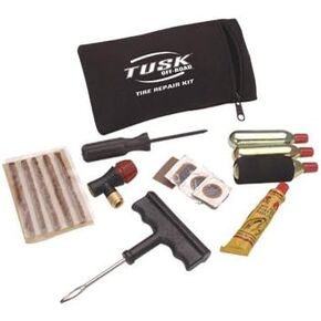 Tusk Tire Repair Trail Kit