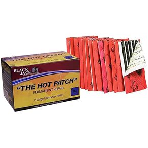 Blackjack BJK-RE-450 4 Large Diameter Refills 50 Per Box
