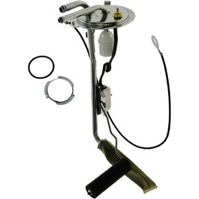TRQ Fuel Tank Sending Unit Driver Side Compatible with 73-79 Chevy GMC Pickup Truck C1500